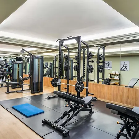 Hotel Occidental 4*