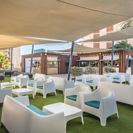 Occidental Szálloda Fuengirola