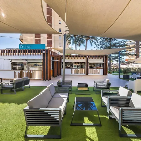Occidental 4* Fuengirola
