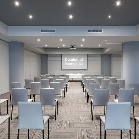 Occidental Szálloda 4*