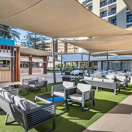 Hotel Occidental