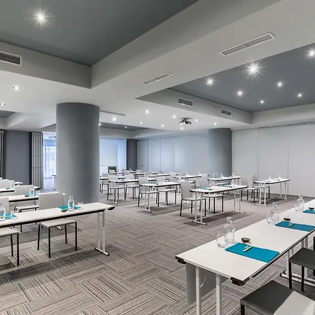 Occidental Szálloda 4*