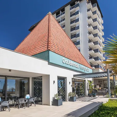 Occidental Szálloda Fuengirola