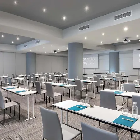 Hotel Occidental Fuengirola