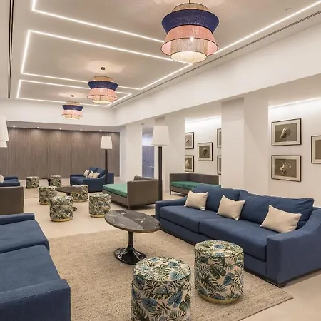 Hotel Occidental