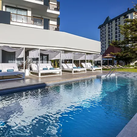 Hotel Occidental 4*