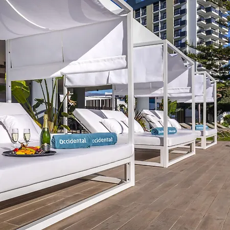 Occidental Hotel 4*