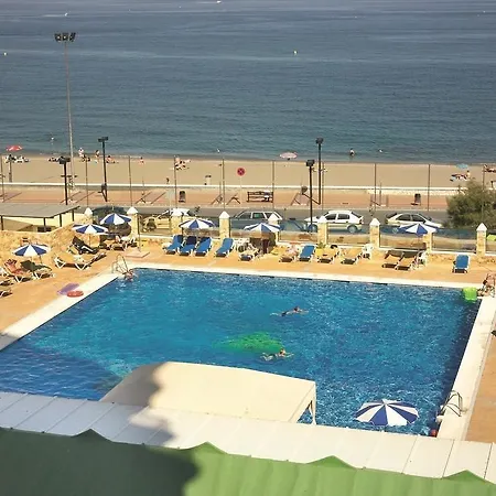Occidental פואנגירולה