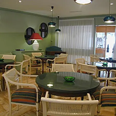 מלון Occidental