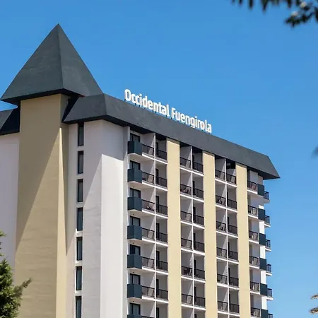 מלון Occidental פואנגירולה