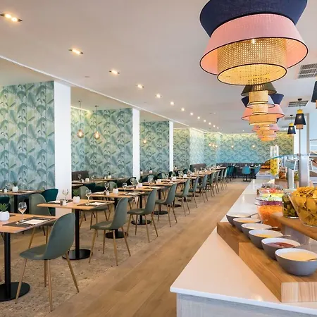 Occidental 4*
