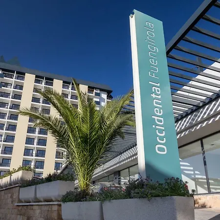 Occidental 4*