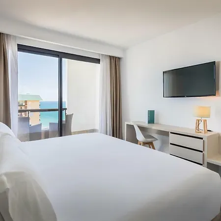 Occidental 4* פואנגירולה