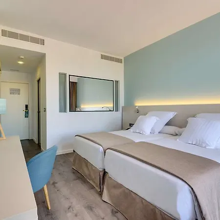 Occidental 4* Fuengirola