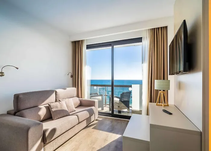 Occidental Hotel Fuengirola