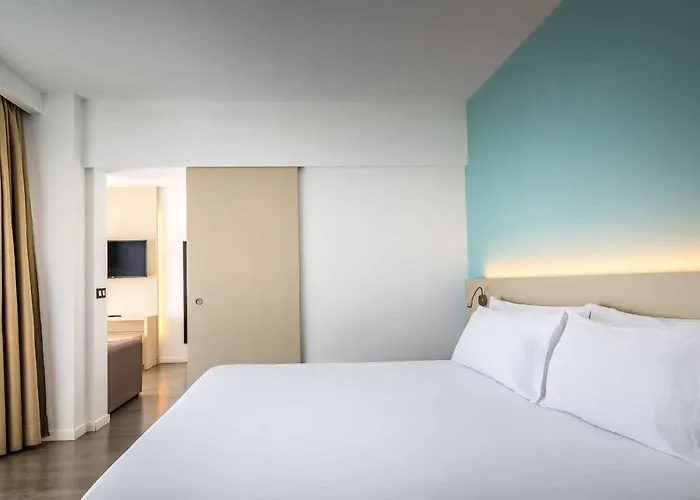 Occidental 4* Fuengirola