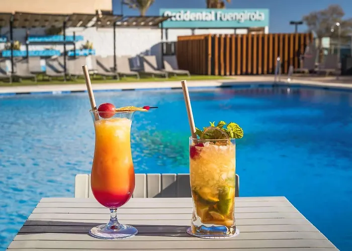 Otel Occidental Fuengirola