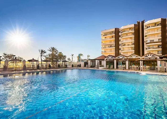 Occidental Hotel Fuengirola