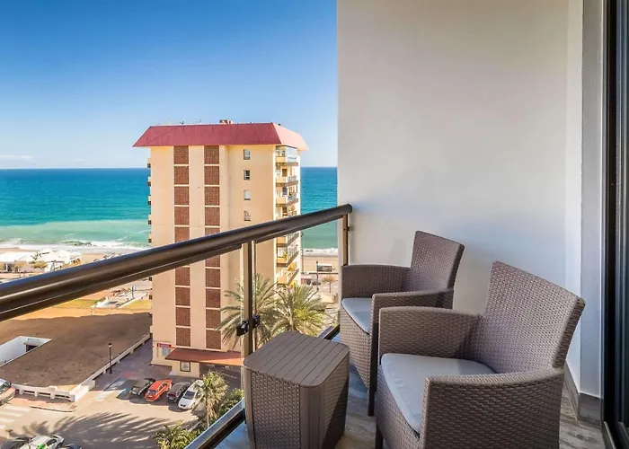 Occidental Otel Fuengirola