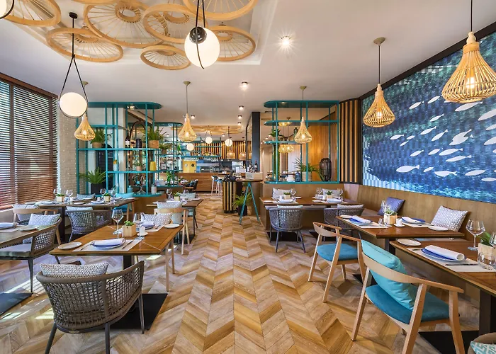 Occidental Otel Fuengirola