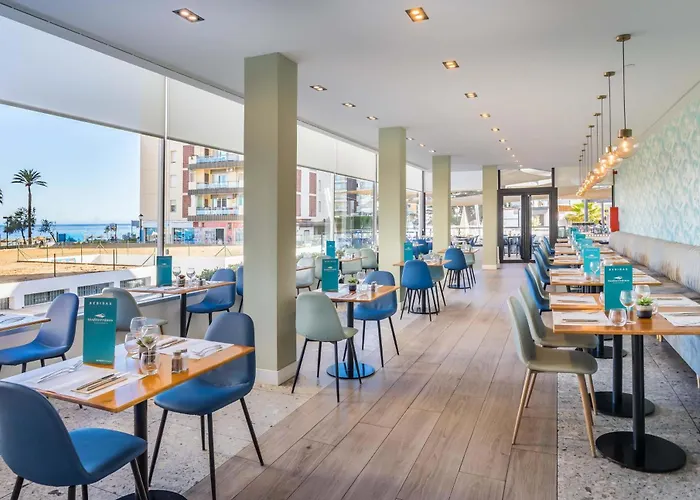 Occidental Otel Fuengirola