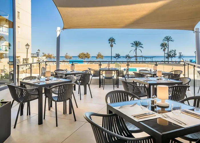 Otel Occidental Fuengirola