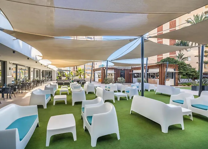 Occidental Fuengirola