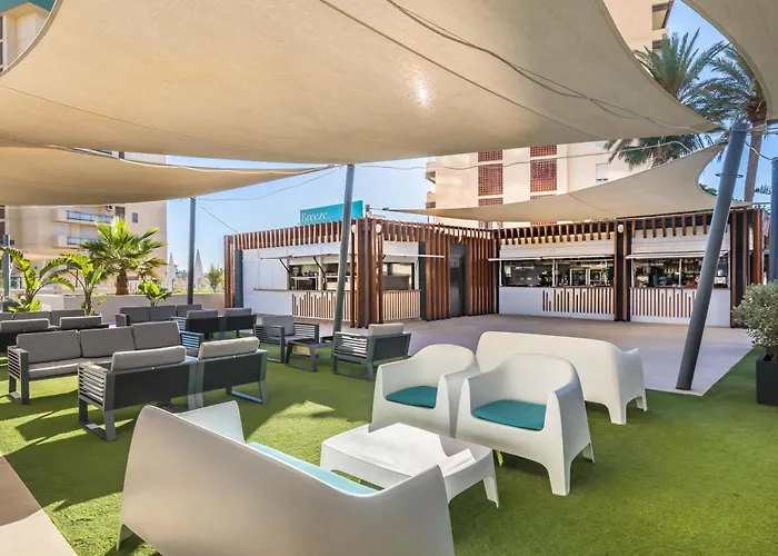 Occidental 4* Fuengirola