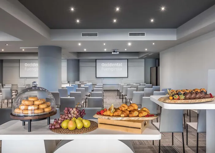 Occidental Otel Fuengirola