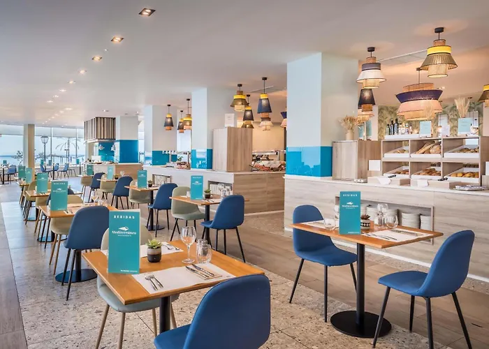 Otel Occidental Fuengirola