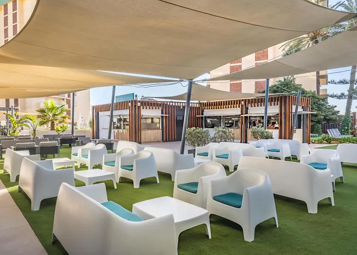 Occidental Otel Fuengirola