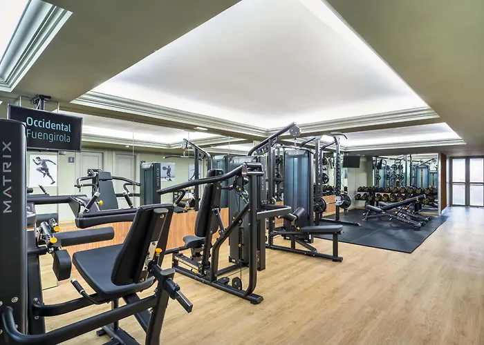 Occidental Fuengirola