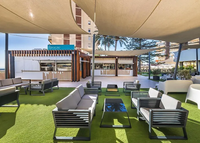 Occidental 4* Fuengirola