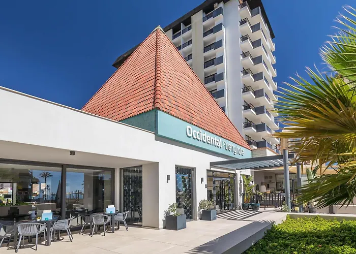 Occidental Otel Fuengirola