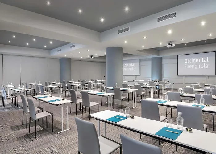 Otel Occidental Fuengirola