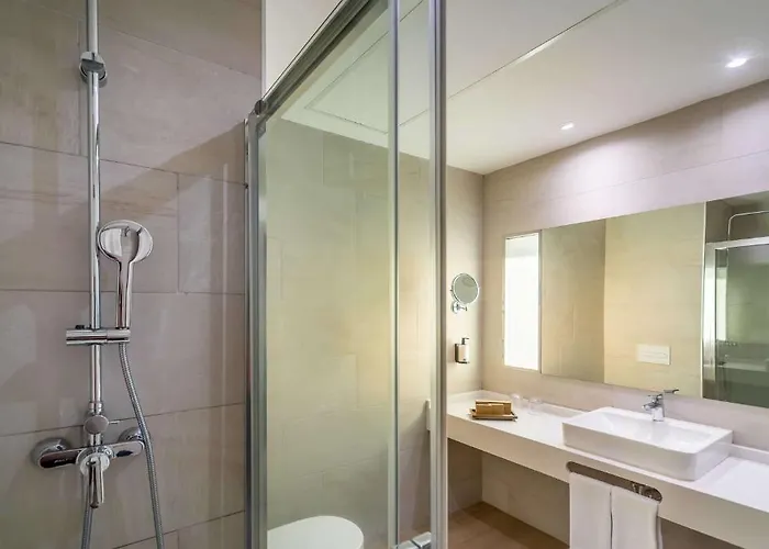 Otel Occidental Fuengirola