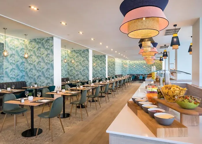 Hotel Occidental Fuengirola