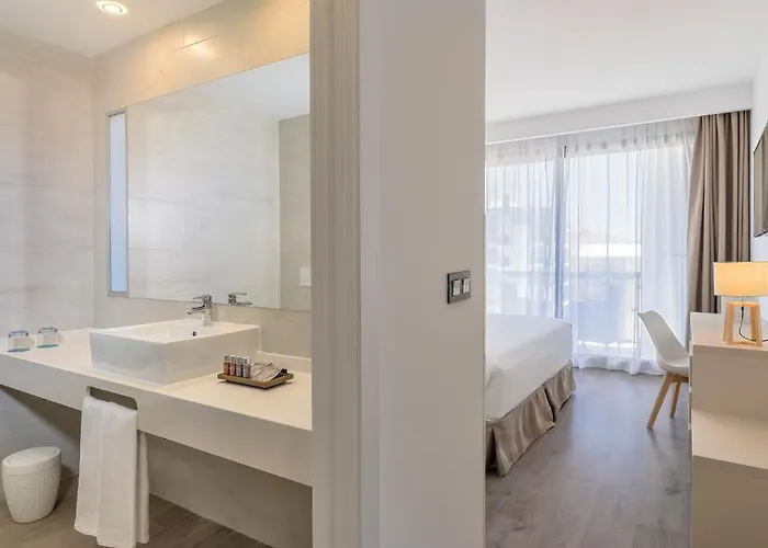 Hotel Occidental Fuengirola