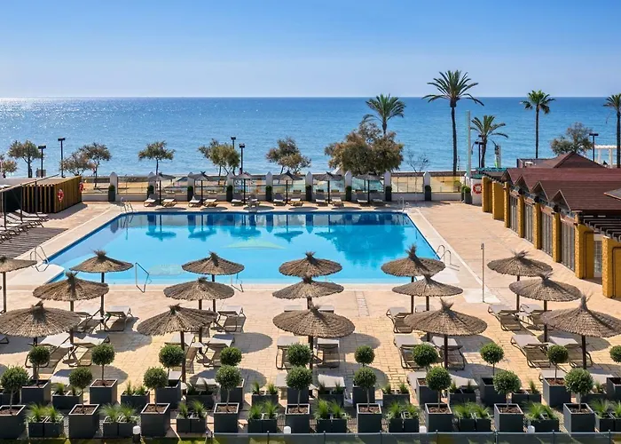 Occidental Hotel Fuengirola