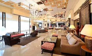 Ξενοδοχείο Occidental