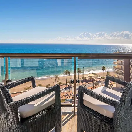 Ξενοδοχείο Occidental