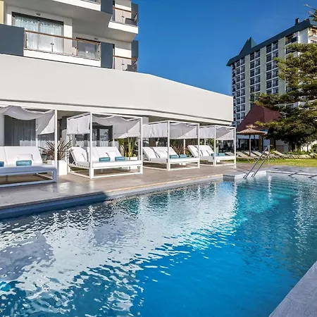 Ξενοδοχείο Occidental 4*