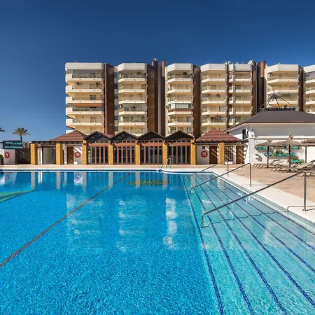 Ξενοδοχείο Occidental 4*