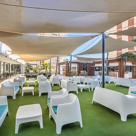 Occidental Fuengirola