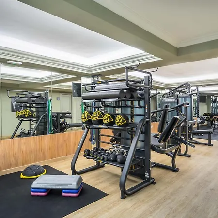 Occidental Ξενοδοχείο