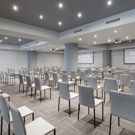 Occidental Ξενοδοχείο Fuengirola