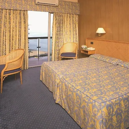 Ξενοδοχείο Occidental