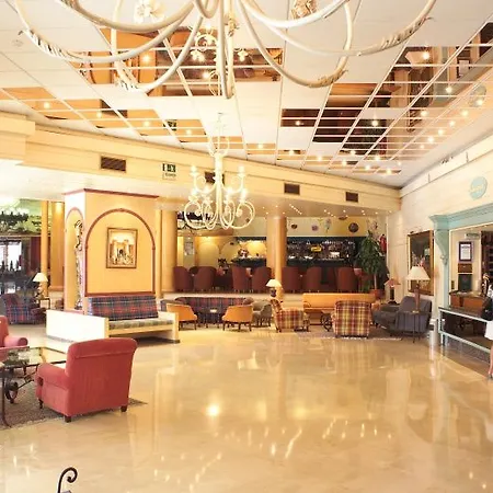 Ξενοδοχείο Occidental 4*