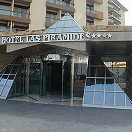 Occidental Ξενοδοχείο 4*