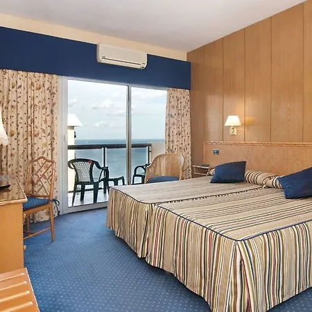 Szálloda Occidental 4*